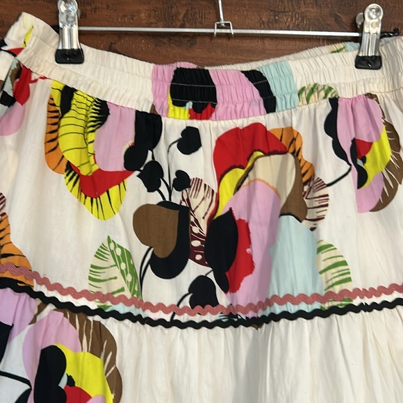 ZARA beautiful skirt - Picture 3 of 6